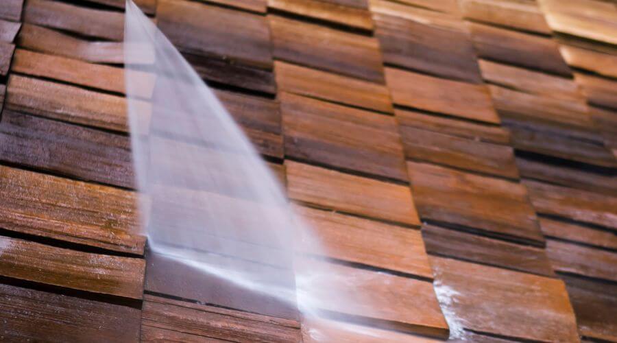 Slate Roofing in Charlotte, AR